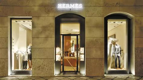 Hermes shops in Portugal